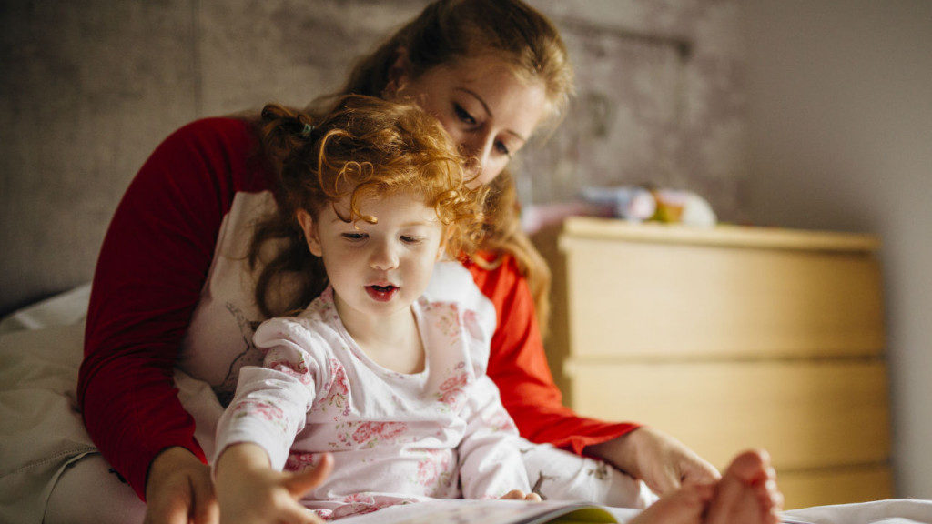 Come rendere la tua chiesa un rifugio per mamme single