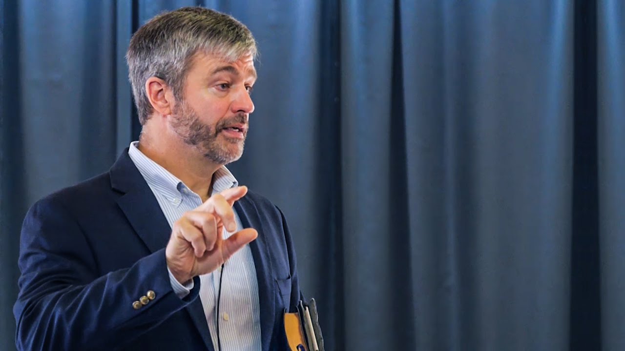 Cosa ha reso il “messaggio scioccante” di Paul Washer così scioccante?