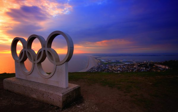 I giochi olimpici: un bene si, ma non sono Dio!