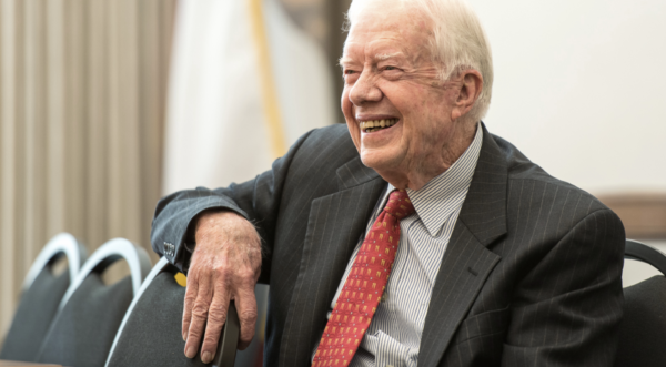 Dalle pianure alla Casa Bianca: l’eredità di Jimmy Carter per gli evangelici